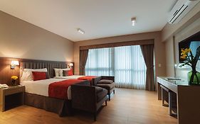 ARC Arenales Studios&Suites